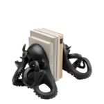 Bookend Octopus 18cm (2 Set)
