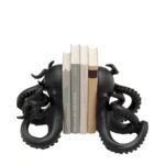 Bookend Octopus 18cm (2 Set) (3)