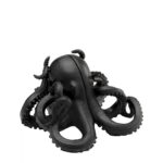 Bookend Octopus 18cm (2 Set) (4)