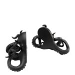 Bookend Octopus 18cm (2 Set) (5)