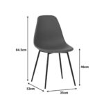 Chair Ballen Black (10)