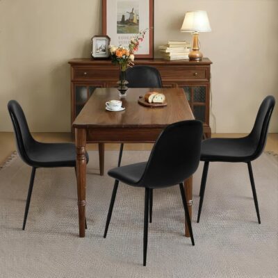 Chair Ballen Black (2)