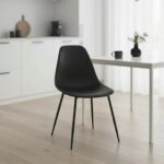 Chair Ballen Black (3)