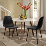 Chair Ballen Black (4)