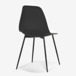 Chair Ballen Black (6)