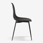 Chair Ballen Black (7)