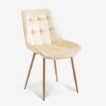Chair Berne CreamNatural