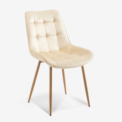 Chair Berne CreamNatural