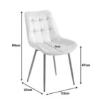 Chair Berne Cream Natural (10)