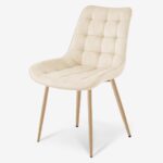 Chair Berne Cream Natural (3)