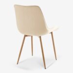 Chair Berne Cream Natural (4)