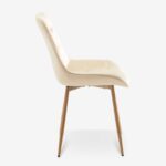 Chair Berne Cream Natural (5)