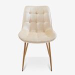 Chair Berne Cream Natural (6)