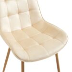 Chair Berne Cream Natural (8)