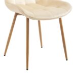 Chair Berne Cream Natural (9)