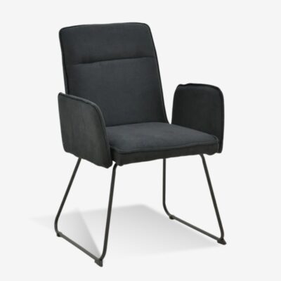 Chair Essential Black