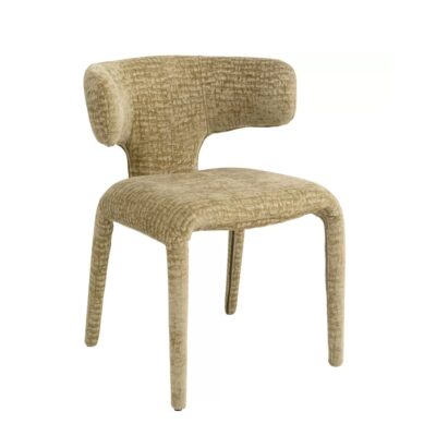 Chair Tobi Mix Green