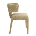Chair Tobi Mix Green (5)
