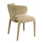 Chair Tobi Mix Green (6)