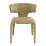 Chair Tobi Mix Green (7)
