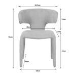 Chair Tobi Mix Green (9)