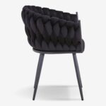Chair Vivian Black (12)