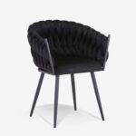 Chair Vivian Black