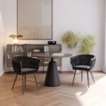 Chair Vivian Black (3)