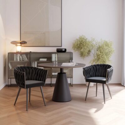 Chair Vivian Black (3)
