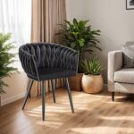 Chair Vivian Black (4)