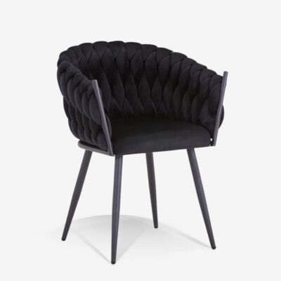 Chair Vivian Black