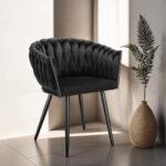 Chair Vivian Black (5)