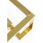 Coffee Table Gold Rush 120x120cm (16)