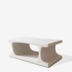 Coffee Table Nafel 120x60cm