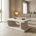 Coffee Table Nafel 120x60cm (2)