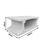 Coffee Table Nafel 120x60cm (7)