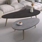 Coffee Table Set Monty 116x46cm (2)