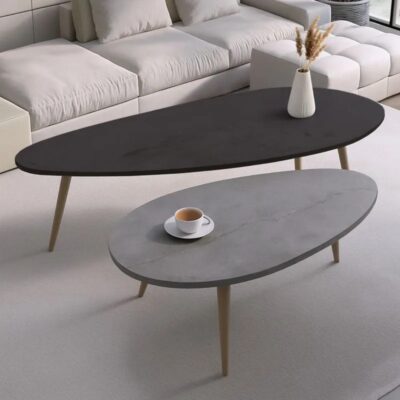 Coffee Table Set Monty 116x46cm (2)