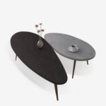 Coffee Table Set Monty 116x46cm (3)
