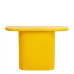 Console Eliano Yellow 120x81cm (4)
