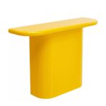 Console Eliano Yellow 120x81cm (5)