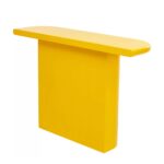 Console Eliano Yellow 120x81cm (6)