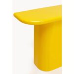 Console Eliano Yellow 120x81cm (8)
