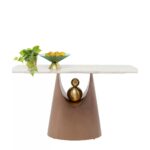 Console Geraldo 140x80cm