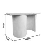 Console Jeckie 120cm (6)