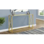 Console Kantoo Gold 120cm (22)