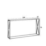 Console Kantoo Gold 120cm (6)