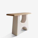 Console Marila 100cm