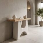 Console Marila 100cm (2)