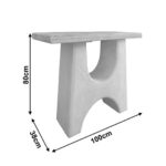 Console Marila 100cm (5)
